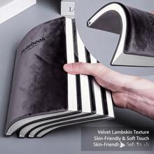 5pcs/Set [1 Notebook + 4 Pens], Suitable For Office And School Daily Use - A5 - View 5