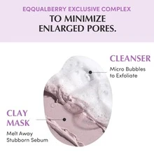 Purple Rice Pore Purifying Cleanser - 130g - Nettoyant - View 5