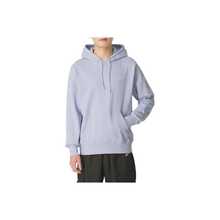 Nike Club Fleece 舒適套頭戶外連帽衛衣 男款 - 淺藍色 - 查看 15