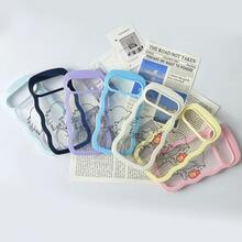 Fashion Phone Cases - Pink - View 1