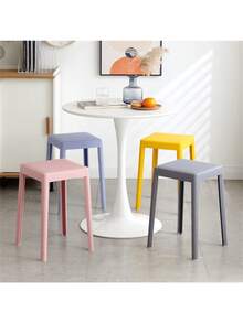Stacking Chairs - I - View 2