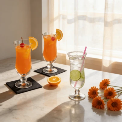 2 adet 400 ml şeffaf plastik kokteyl bardağı, yeniden kullanılabilir martini bardağı, düğün, restoran, bar, teras partisi, tatil etkinliği, aile toplantısı, margarita, daiquiri, ananaslı soda, köpüklü şarap, soda, limonata, süt, meyve suyu veya buzlu çay için dayanıklı ve şık şampanya kadehleri.