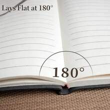 5pcs/Set [1 Notebook + 4 Pens], Suitable For Office And School Daily Use - A5 - View 6