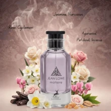 Maison Alhambra Jean Lowe Matiere Eau De Parfum 100ml Spray – A Sophisticated Unisex Fragrance With Floral And Woody Notes That Provide Freshness, Elegance, And Long-Lasting Wear. Ideal For Highlighting Style And Personality. ✅ 24/72h Delivery To Mainland Spain | Beauty Explosion | Your Beauty And Makeup Store – Unleash Your Best Self - 木質花香調中性 - 查看 6