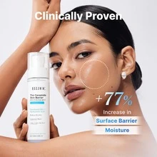 EELHOE Barrier Cream Face Mist - Milky Toner With Ceramide & Hyaluronic Acid, Hydrating And Soothing Facial Spray For All Skin Types, 3.38 Fl.Oz, Korean Skin Care - Trang phục trang trọng - Xem 6