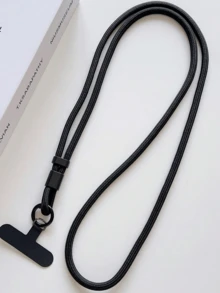 1 chiếc dây đeo đa năng có thể điều chỉnh, dây đeo vai chống thất lạc, phù hợp cho điện thoại, máy ảnh, chai nước, phụ kiện du lịch hàng ngày dành cho cả nam và nữ. - Nhiều màu - Xem 8
