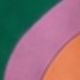 綠色