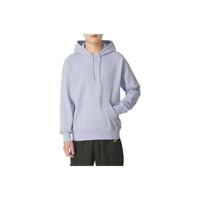  Áo nỉ có mũ Nike Club Fleece Comfort Pullover dành cho nam giới, thích hợp mặc ngoài trời.