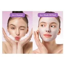 Purple Rice Pore Purifying Cleanser - 130g - Nettoyant - View 4