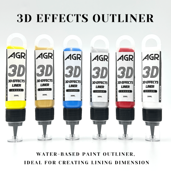 Modeling Paste Golden 3D Texture Paste For Artists - Easy-To-Use Sculpting & Line Drawing Gel, Ideal For DIY Crafts, Art Projects, Halloween & Christmas Gifts, Painting Supplies