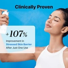 EELHOE Barrier Cream Face Mist - Milky Toner With Ceramide & Hyaluronic Acid, Hydrating And Soothing Facial Spray For All Skin Types, 3.38 Fl.Oz, Korean Skin Care - Trang phục trang trọng - Xem 5