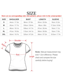 COCOC 2026 New Loose Women's Summer Comfortable Lightweight-Shirt,Round Neck Shirt Graphic Tees(Only Tshirt),Double-Side 1pcs Women's Red Von Ditch Floral Design Red And Green Print Fabric Soft & Skin-Friendly Unisex Style Gifts For Spring Festival, Valentine's Day,'s Day &-Van Dutch Print Women Shirt Classic Americana Style Graphic - Đỏ - Xem 3