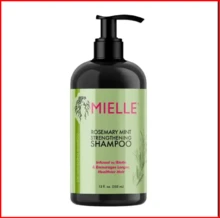 Mielle Organics Shampoos & Conditioners - Shampoo - View 3