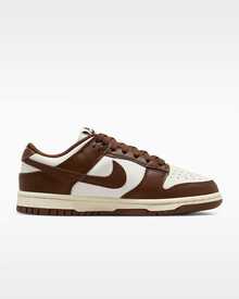 Nike Dunk Low Coconut Milk Sail Casual Sneakers Women's  DD1503-124 - màu nâu - Xem 6