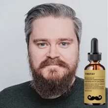 Beard & Mustache Care - Full Size - View 4