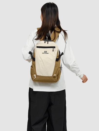 Nueva mochila grande de gran capacidad para senderismo al aire libre, bolsa de viaje ligera y unisex para trekking, mochila escolar para estudiantes, bolsa deportiva y de ocio de múltiples compartimentos, mochila duradera para viajes cortos y campamento