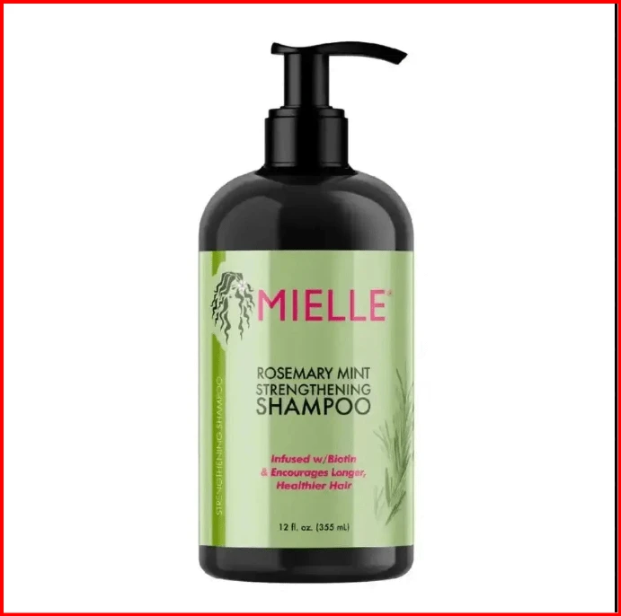Mielle Organics Shampoos & Conditioners - Shampoo - View 1