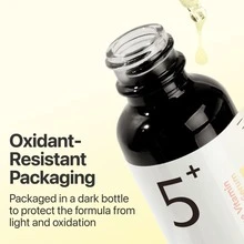 Vitamin Concentrate Serum 30ML - Vitamin C - View 7