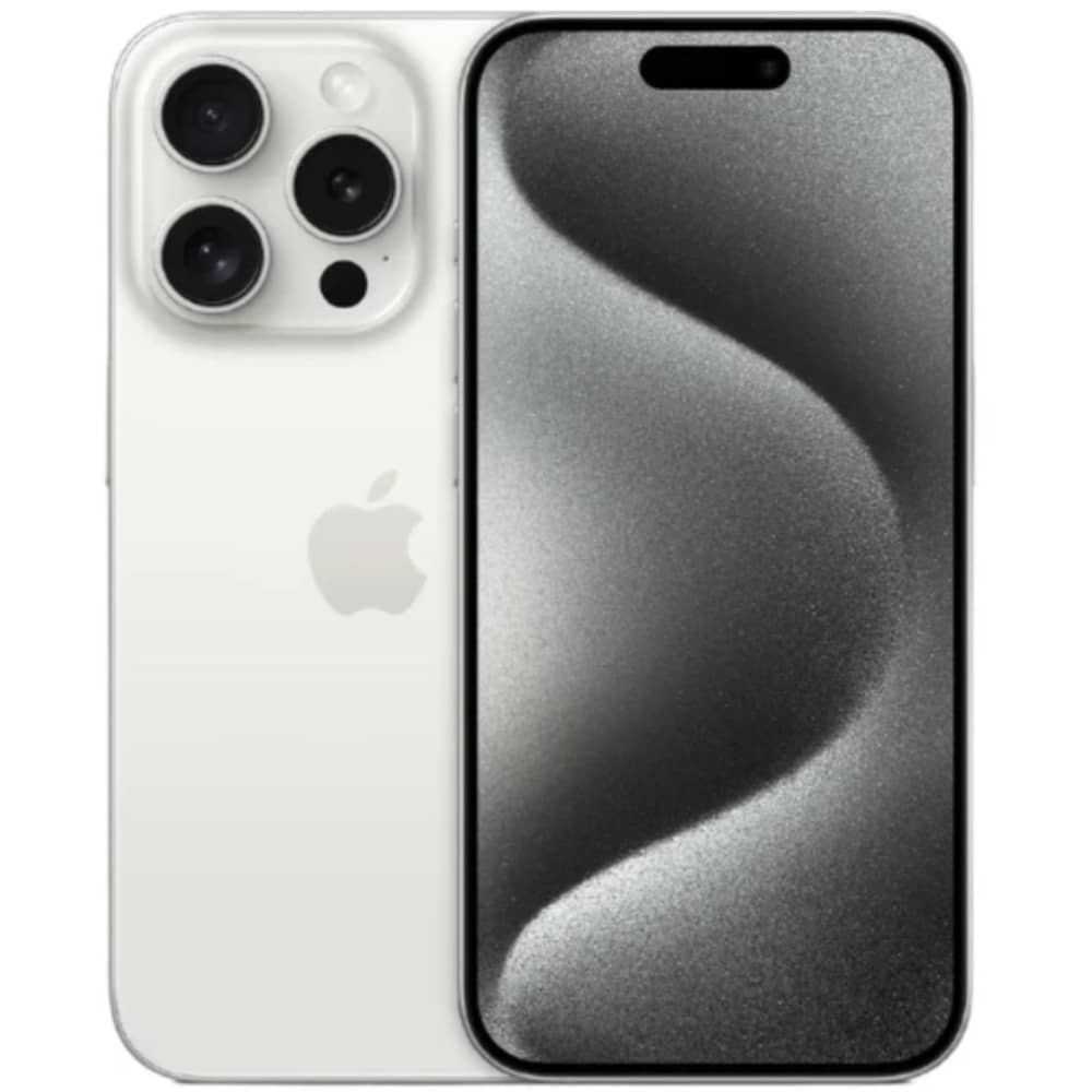 Apple Teléfonos celulares - Blanco - Ver 1