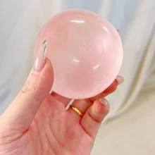 1个水晶大苹果造型挤压玩具，慢回弹减压玩具，超薄可塑性奶油质感手工挤压球，柔软可爱 - 彩色 - 查看 11