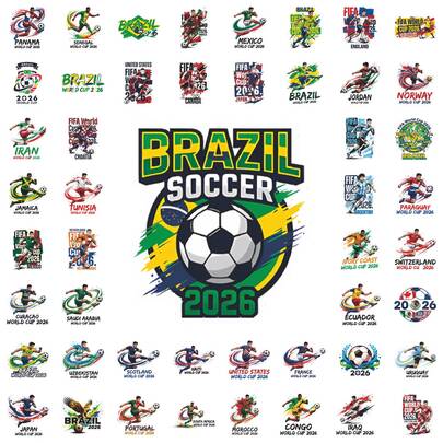 60 piezas Pegatinas de fútbol de la Copa Mundial 2026, Pegatinas de graffiti de fútbol deportivo DIY, Pegatinas de fútbol, Pegatinas del mascota de la Copa Mundial, Pegatinas de estrellas de fútbol, Pegatinas de la Copa Mundial, Regalos de fiesta de fútbol de la Copa Mundial, Pegatinas de dibujos animados de fútbol, Pegatinas impermeables, Adecuadas para libros, diarios, fundas de teléfono, portátiles, tabletas, botellas de agua, Ideal para vacaciones, regalos de cumpleaños o recompensas, Decoraciones de regalos