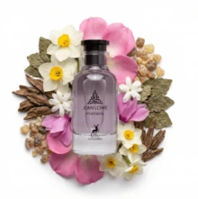 Maison Alhambra Jean Lowe Matiere Eau De Parfum 100ml Spray – A Sophisticated Unisex Fragrance With Floral And Woody Notes That Provide Freshness, Elegance, And Long-Lasting Wear. Ideal For Highlighting Style And Personality. ✅ 24/72h Delivery To Mainland Spain | Beauty Explosion | Your Beauty And Makeup Store – Unleash Your Best Self - 木質花香調中性 - 查看 3