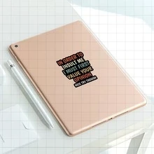 1/2/5 miếng dán 3 inch "Để xúc phạm tôi, trước tiên tôi phải coi trọng ý kiến của bạn, cố gắng tốt đấy" - Nhãn dán vinyl hài hước và châm biếm dành cho máy tính xách tay, sổ tay, bình nước, bàn học, không gian văn phòng và các góc cá nhân | Tuyệt vời cho những người yêu thích sự châm biếm - A - Xem 6