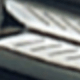 Fountain Pen (Silver)
