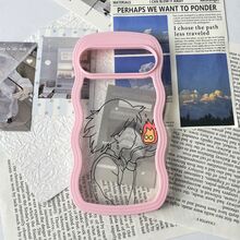 Fashion Phone Cases - Pink - View 10