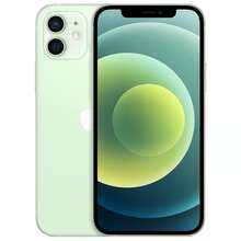 Apple IPhone 12 64GB Green Refurbished Good Grade, Professionally Tested, 5G, Battery +85% And Charger Included - 綠色 - 查看 1
