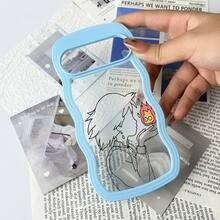Fashion Phone Cases - Pink - View 4