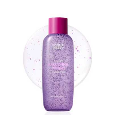 Eqqualberry Bakuchiol Plumping Capsule Toner - Bakuchiol Plumping Capsule Toner 150ML