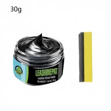 Dung dịch đánh bóng phục hồi nhựa xe hơi Kineshinex - Phục hồi màu đen bóng, thích hợp cho bảng điều khiển/các chi tiết trang trí. Sử dụng dung dịch đánh bóng màu đen bóng này có thể phục hồi các bộ phận nhựa (bảng điều khiển, ốp cửa, cản trước, lốp xe) của xe bạn. Sản phẩm loại bỏ hiệu quả tình trạng xỉn màu và trầy xước, khôi phục hiệu ứng bóng như mới - Chỉ cần thoa bằng miếng bọt biển đi kèm! Công thức đặc biệt dành cho bề mặt nhựa đen, mang lại độ bóng và bảo vệ lâu dài. - nhiều màu - Xem 18
