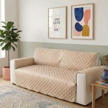 Casa Laura Enxovais 2 And 3 Seater Sofa Protector - 允許 - 查看 2