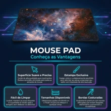 Sakura Scenarios Mouse Pad - Ideal For Offices - Available In Two Sizes - Mouse Pad 2 - View 5