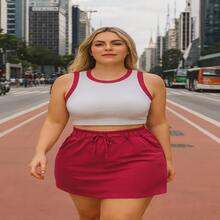 GRACY SET - STYLE AND PERFECTION - Rosa Fucsia - Ver 3