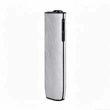 TPU材质PU皮革丝滑质感保护壳，适用于IQOS Iluma One、新款Iluma I One，男女通用礼品配件 - Soft Case - 查看 9