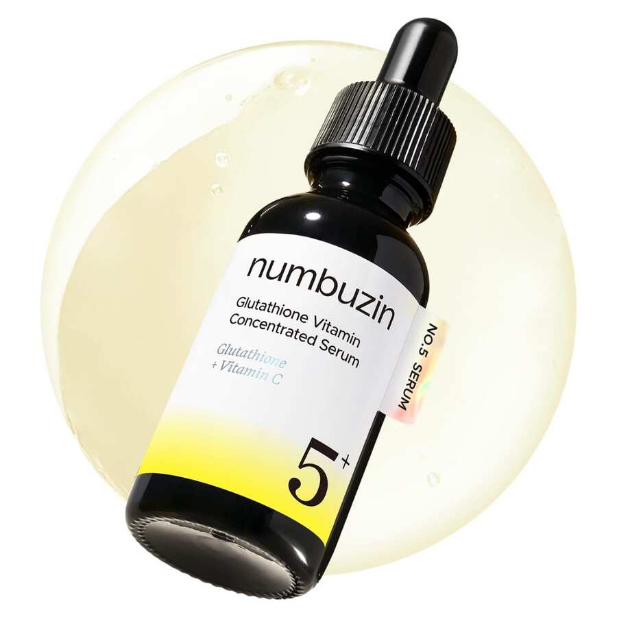 Vitamin Concentrate Serum 30ML - Vitamin C - View 1