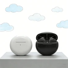 原装TWS蓝牙耳机 无线蓝牙耳机 触控立体声耳机 智能手机蓝牙耳机 - 查看 2