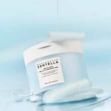 SKIN1004 Jelly Fit Centella Hyalu-Cica Ampoule Pads 140 Ml (60 Pads) - Jelly Fit - View 1