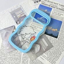 Fashion Phone Cases - Pink - View 2