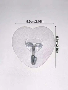 50/100 chiếc kẹp nhựa đỡ cây, kẹp thân lan, kẹp dây leo, kẹp buộc rau và hoa, dụng cụ làm vườn - Một kích thước phù hợp với tất cả - Xem 11