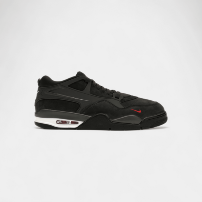  Jordan 4 RM SP Nigel Sylvester Driveway Grey
