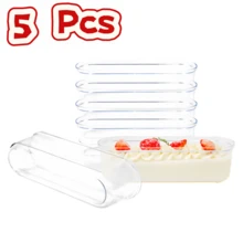 Bộ 20 bát nhựa hình bầu dục trong suốt, dung tích lớn 1,67ml, không vỡ, có thể tái sử dụng, dùng đựng bánh pudding, sữa chua, mousse, trifle, thích hợp cho đám cưới, tiệc tùng, sinh nhật, lễ kỷ niệm, tiệc buffet, lễ hội (Tết Nguyên đán, Ramadan, Ngày Valentine, Ngày của Mẹ, Lễ tốt nghiệp, Lễ Tạ ơn, Lễ Phục sinh, v.v.). Dùng đựng mousse, bánh ngọt, sữa chua, bánh mì, kem sundae, tiramisu và các món tráng miệng khác. - trong suốt - Xem 11