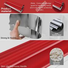 Trowels - A - View 4