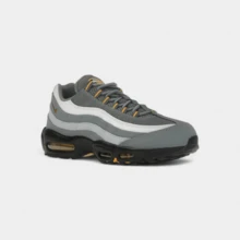 Nike Air Max 95 Cool Grey Sundial - 灰色 - 查看 3