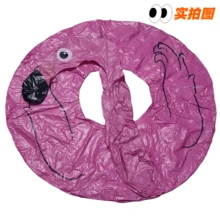 1 chiếc phao bơi hình chim hồng hạc bơm hơi, hoàn hảo cho các bữa tiệc bể bơi và tắm nắng, giúp tăng thêm niềm vui khi bơi lội! - Nhiều màu - Xem 10