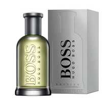 HUGO BOSS Bottled After Shave Lotion 50ml - Liquid - View 1