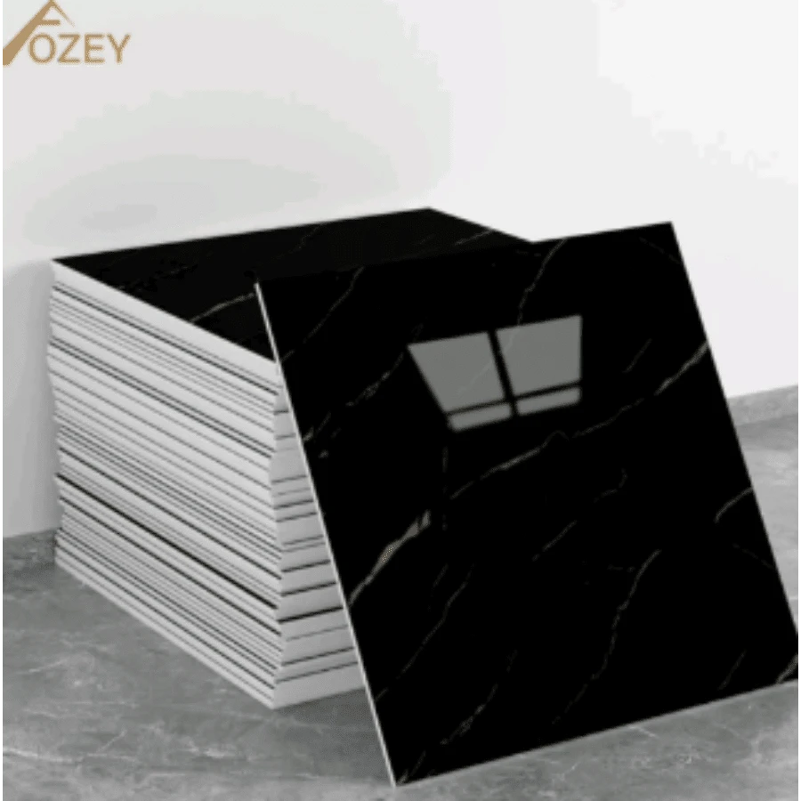 Wall Stickers - Jet Black - View 1