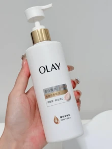 OLAY 亮白美白身體乳液 (260g 大瓶, 30g 小瓶) - OLAY身體乳菸鹼醯胺超白 - 查看 6